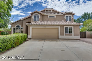 2503 E Gemini St, Gilbert, AZ 85234 photo 1