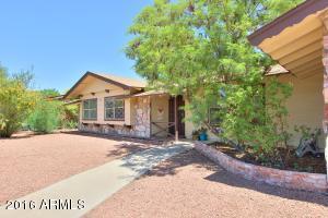 1033 N Delmar St, Mesa, AZ 85203