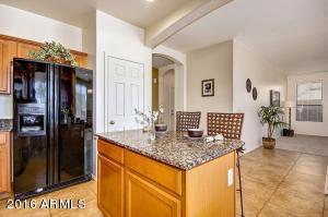 3161 S Southwind Dr, Gilbert, AZ 85295 photo 9