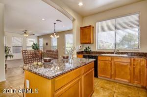 3161 S Southwind Dr, Gilbert, AZ 85295 photo 8
