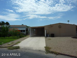 7545 E Jan Ave, Mesa, AZ 85209 photo 4