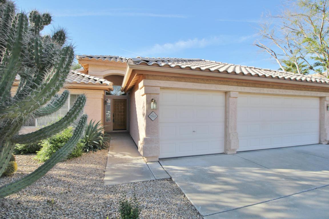3569 E Utopia Rd, Phoenix, AZ 85050 photo 1