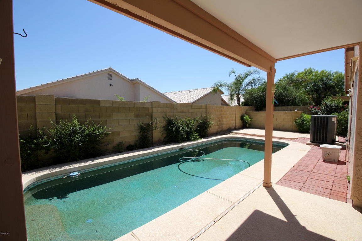 3569 E Utopia Rd, Phoenix, AZ 85050 photo 5