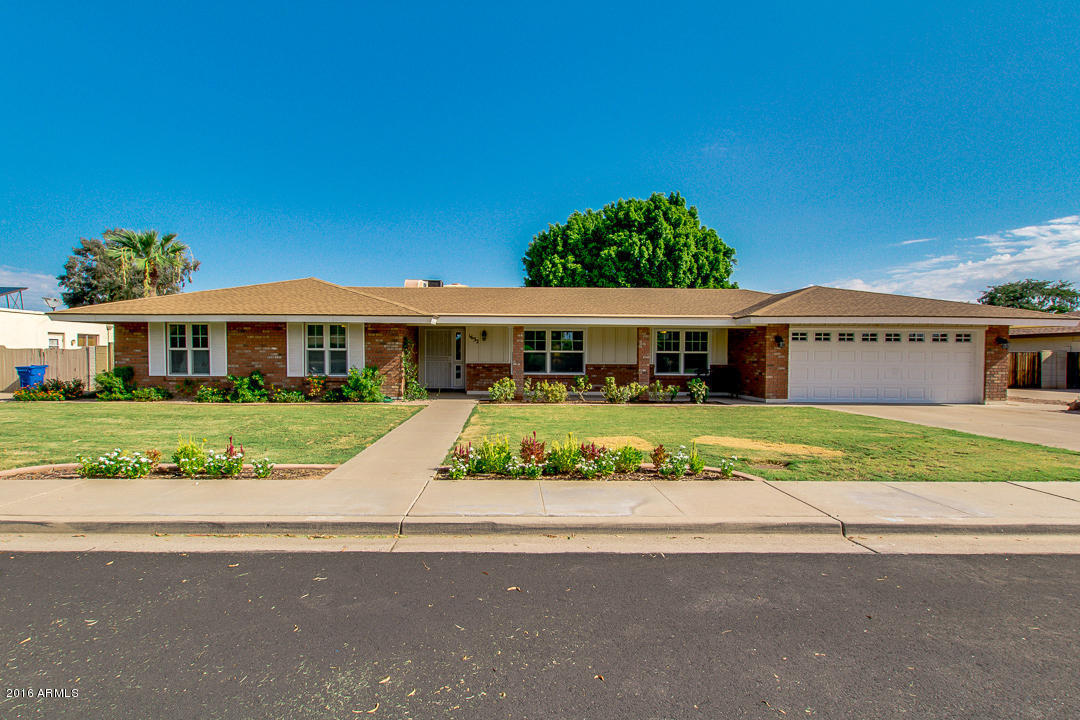 1632 E Hope St, Mesa, AZ 85203 photo 1