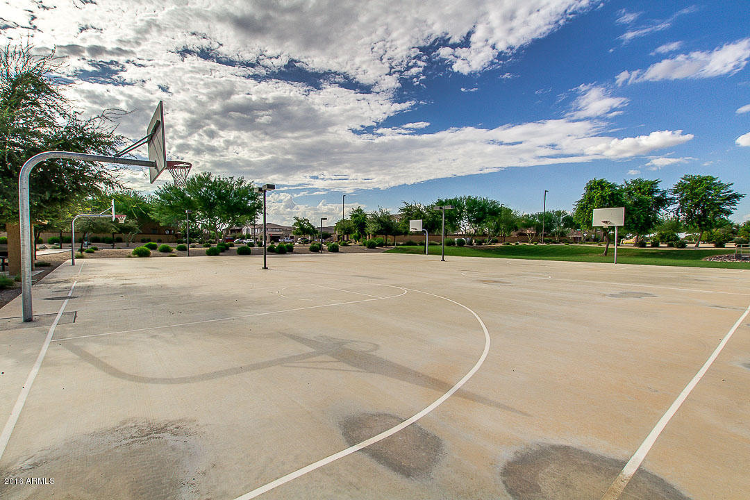 2918 E Fandango Dr, Gilbert, AZ 85298 photo 21
