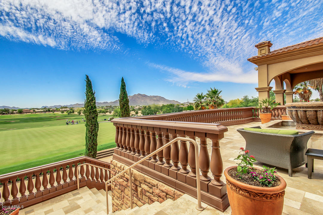 2918 E Fandango Dr, Gilbert, AZ 85298 photo 36