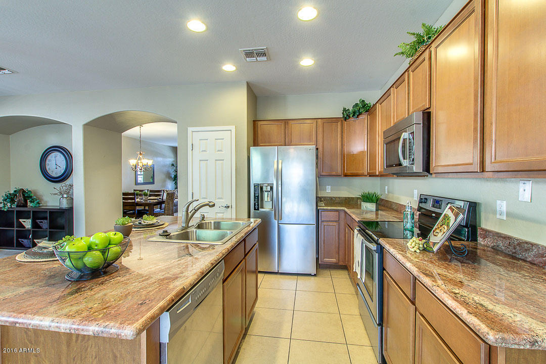 2918 E Fandango Dr, Gilbert, AZ 85298 photo 10
