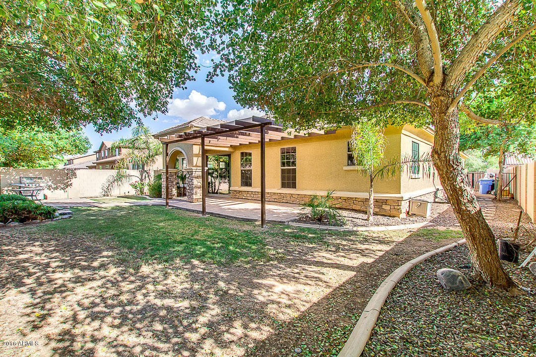 2918 E Fandango Dr, Gilbert, AZ 85298 photo 16
