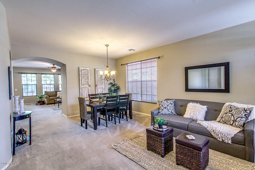 2918 E Fandango Dr, Gilbert, AZ 85298 photo 4
