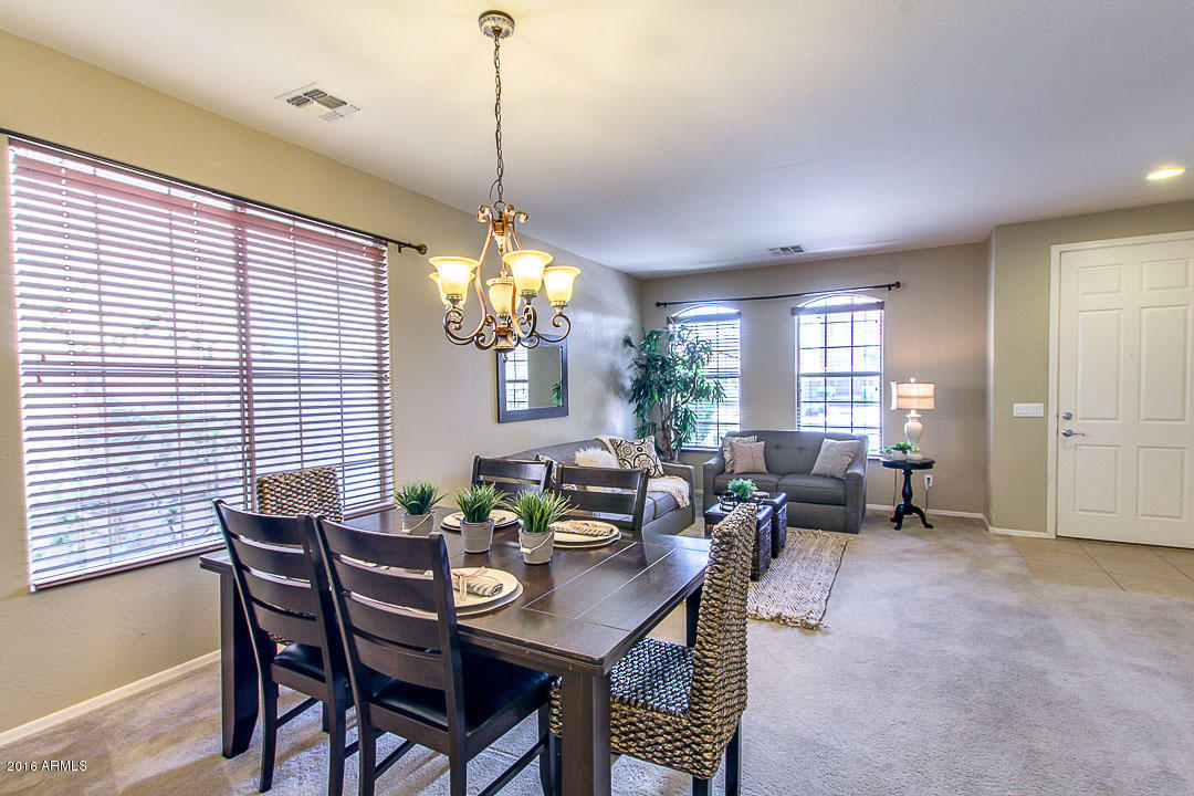 2918 E Fandango Dr, Gilbert, AZ 85298 photo 3