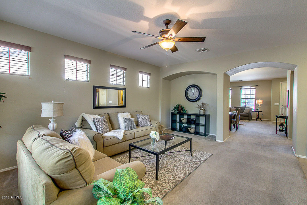 2918 E Fandango Dr, Gilbert, AZ 85298 photo 7