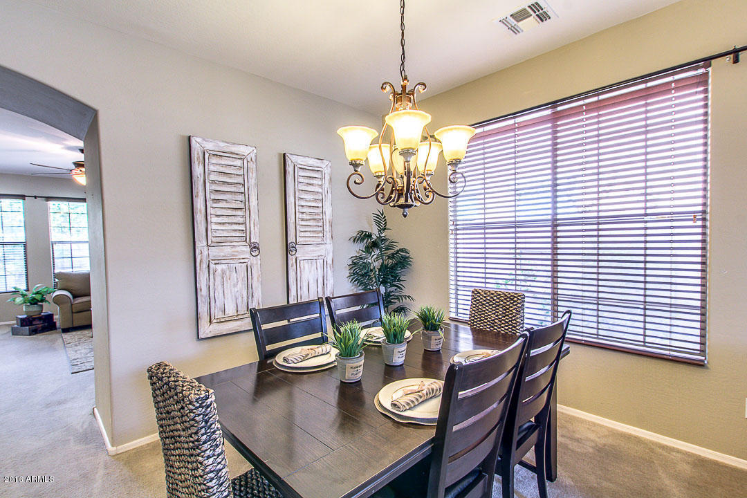 2918 E Fandango Dr, Gilbert, AZ 85298 photo 5