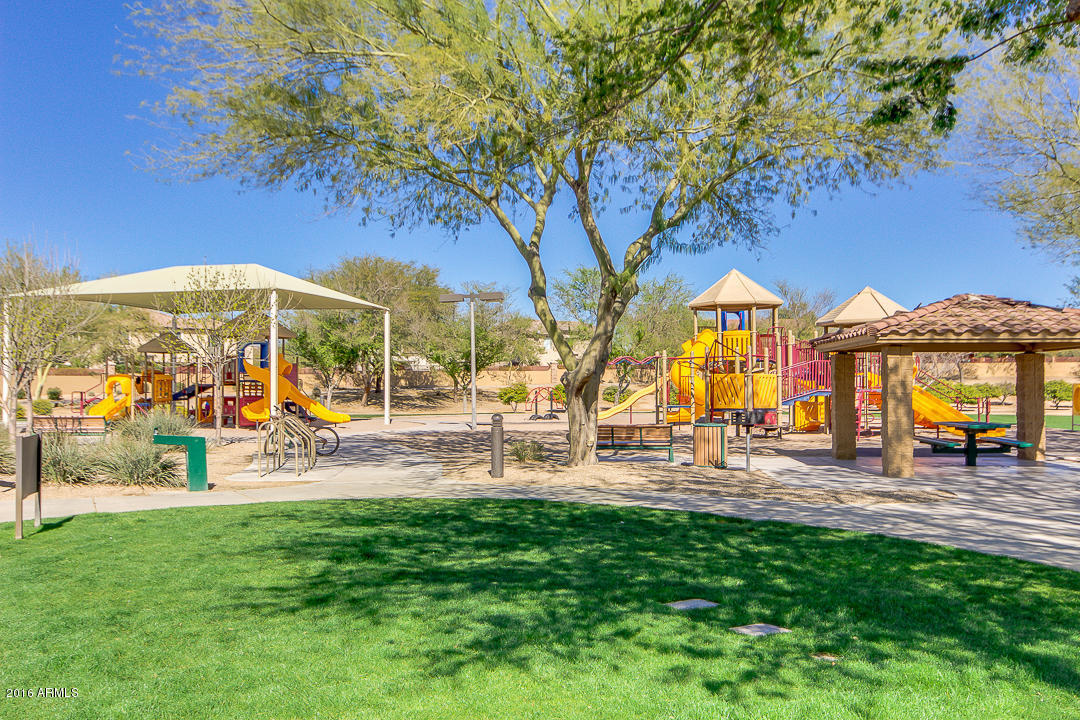 2918 E Fandango Dr, Gilbert, AZ 85298 photo 25