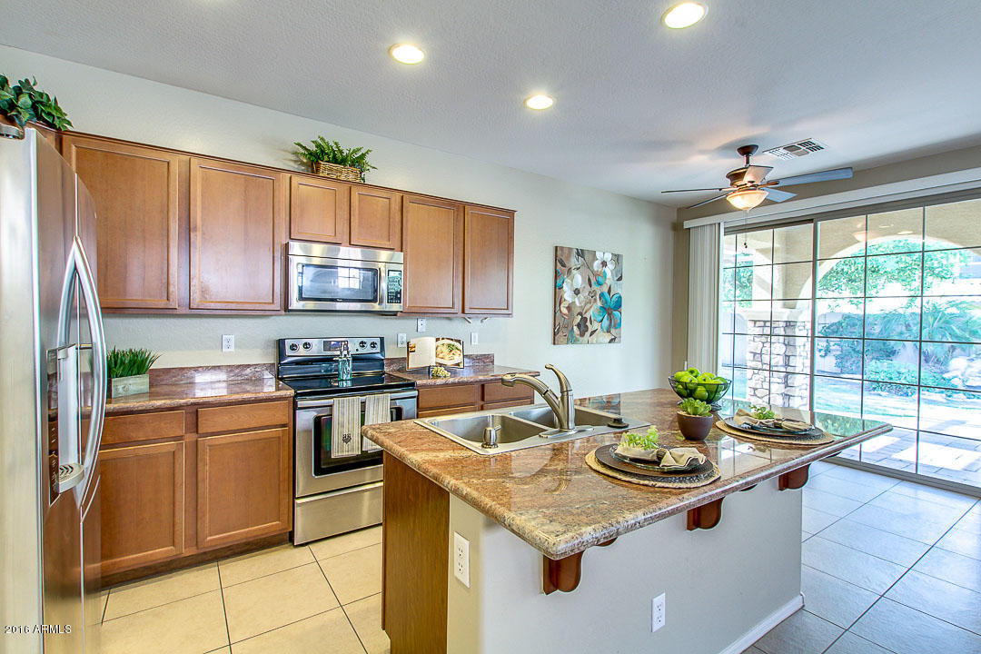 2918 E Fandango Dr, Gilbert, AZ 85298 photo 8