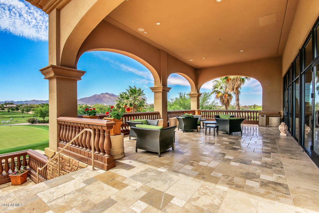 2918 E Fandango Dr, Gilbert, AZ 85298 photo 35