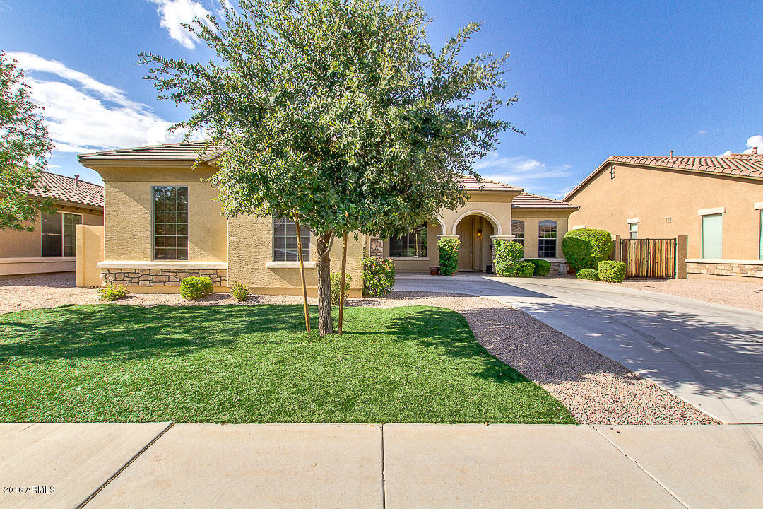 2918 E Fandango Dr, Gilbert, AZ 85298 photo 2