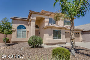 4228 E Cedarwood Ln, Phoenix, AZ 85048 photo 1