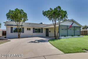 2439 E Aldine St, Phoenix, AZ 85032 photo 1