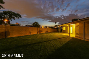 2439 E Aldine St, Phoenix, AZ 85032 photo 35