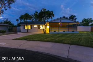 2439 E Aldine St, Phoenix, AZ 85032 photo 32