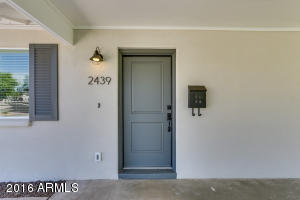 2439 E Aldine St, Phoenix, AZ 85032 photo 41