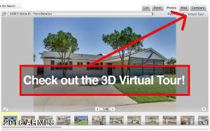 2439 E Aldine St, Phoenix, AZ 85032 photo 2