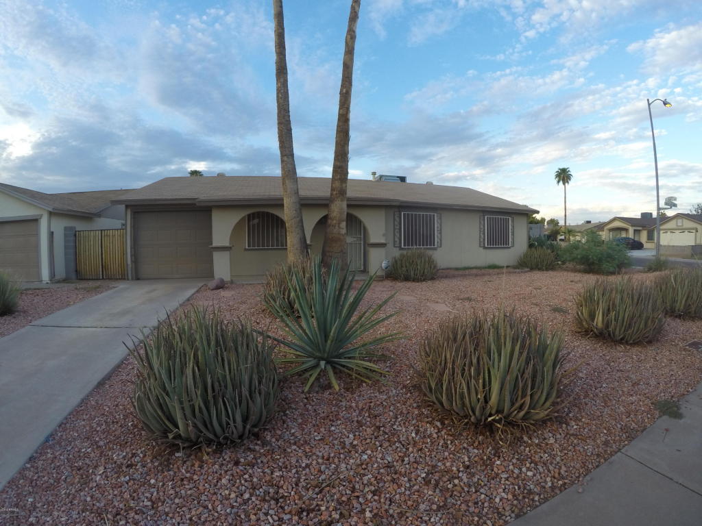 3816 E Winchcomb Dr, Phoenix, AZ 85032 photo 15