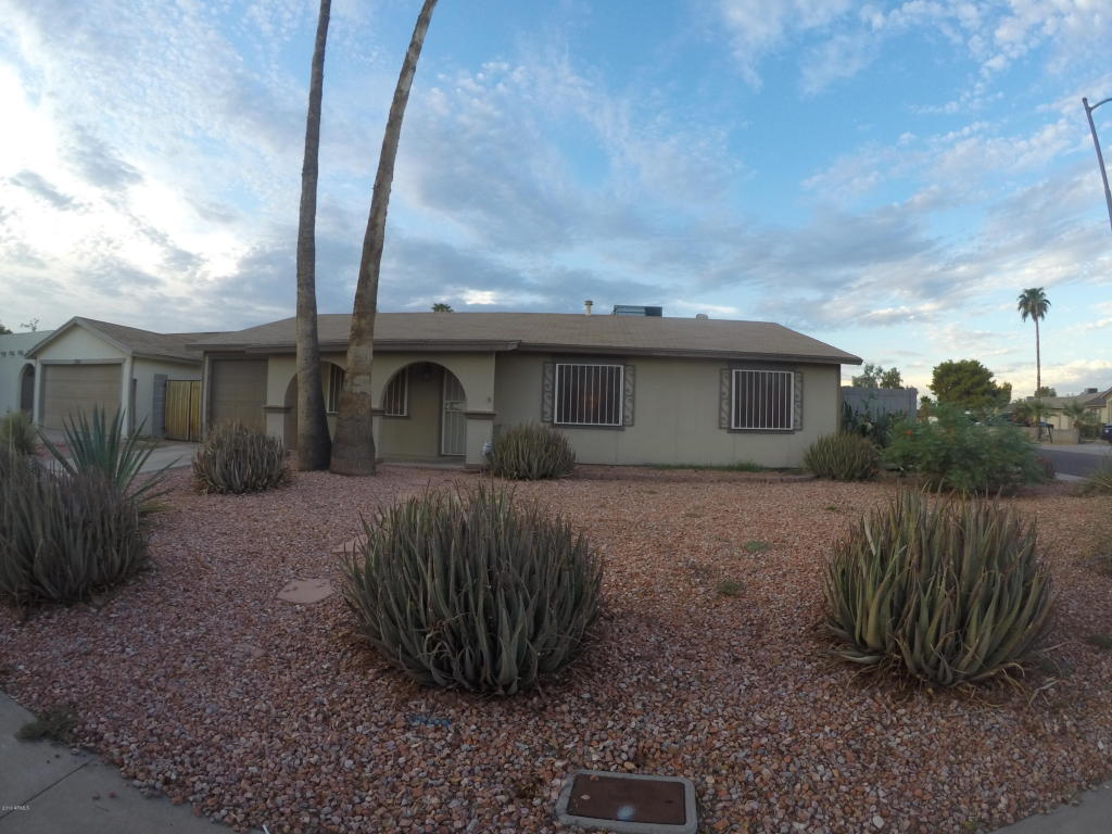 3816 E Winchcomb Dr, Phoenix, AZ 85032 photo 2