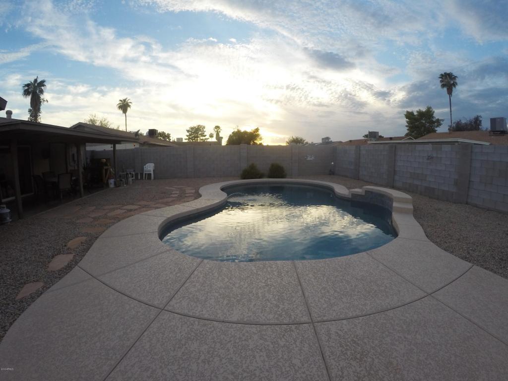 3816 E Winchcomb Dr, Phoenix, AZ 85032 photo 1