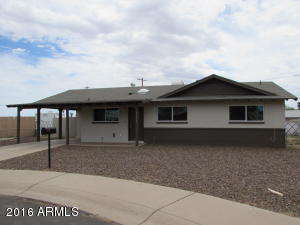 7153 E Azalea Cir, Mesa, AZ 85208 photo 1