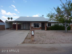 750 E Quail Ave, Apache Junction, AZ 85119 photo 1