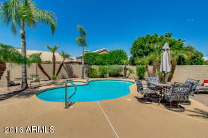 4494 E Tremaine Ave, Gilbert, AZ 85234 photo 46