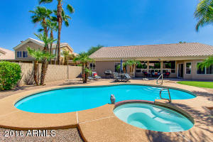 4494 E Tremaine Ave, Gilbert, AZ 85234 photo 44