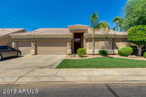4494 E Tremaine Ave, Gilbert, AZ 85234 photo 1
