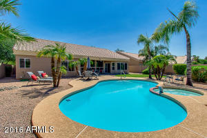 4494 E Tremaine Ave, Gilbert, AZ 85234 photo 43