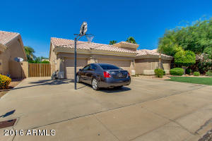 4494 E Tremaine Ave, Gilbert, AZ 85234 photo 3