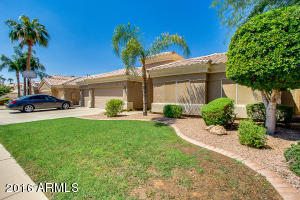4494 E Tremaine Ave, Gilbert, AZ 85234 photo 2