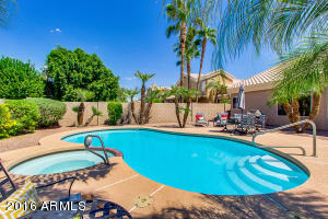 4494 E Tremaine Ave, Gilbert, AZ 85234 photo 45