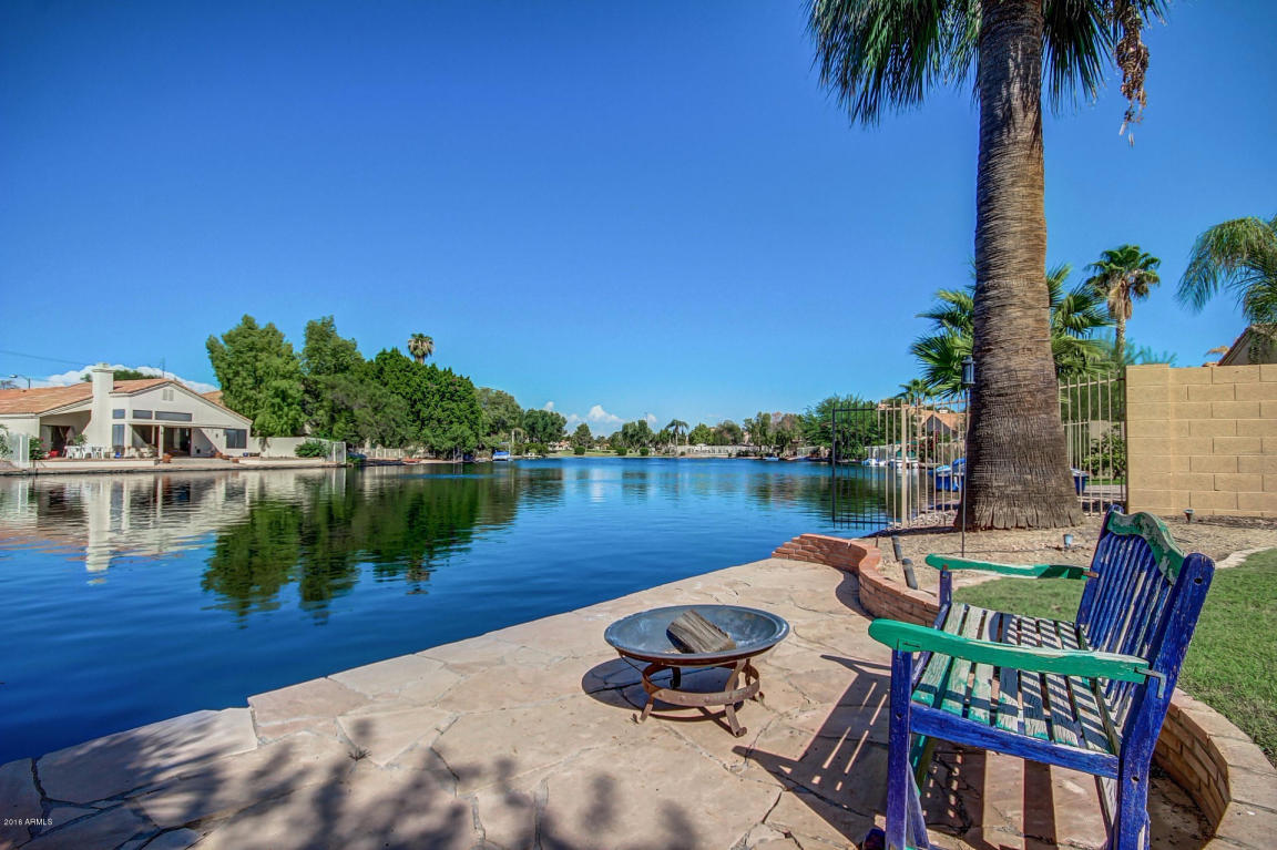 306 E Stonebridge Dr, Gilbert, AZ 85234 photo 45