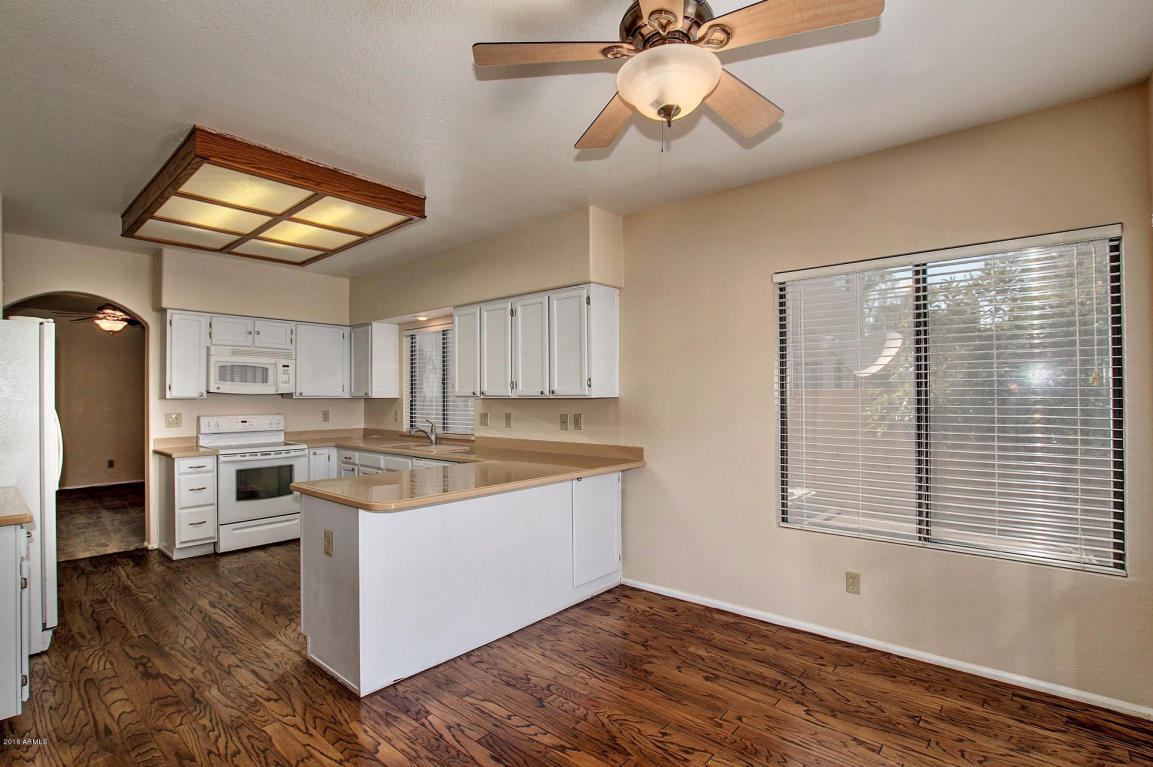 306 E Stonebridge Dr, Gilbert, AZ 85234 photo 16
