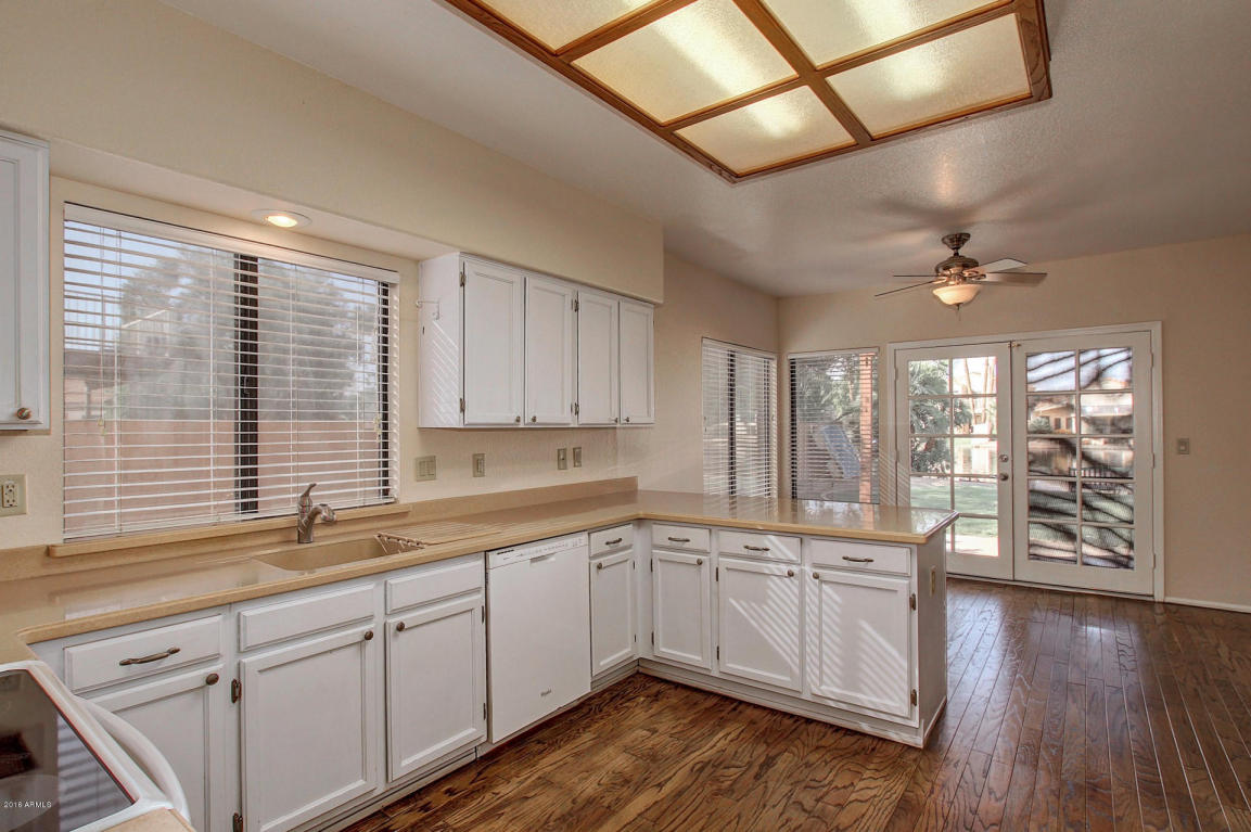 306 E Stonebridge Dr, Gilbert, AZ 85234 photo 15