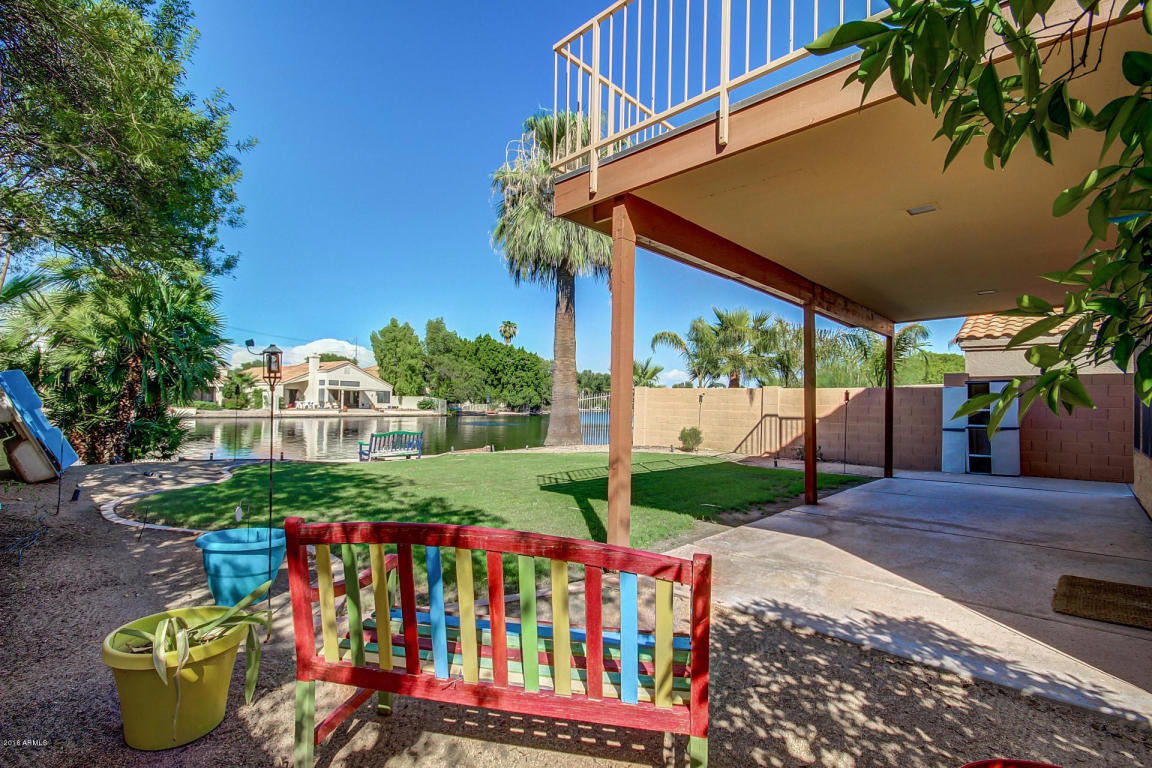 306 E Stonebridge Dr, Gilbert, AZ 85234 photo 41