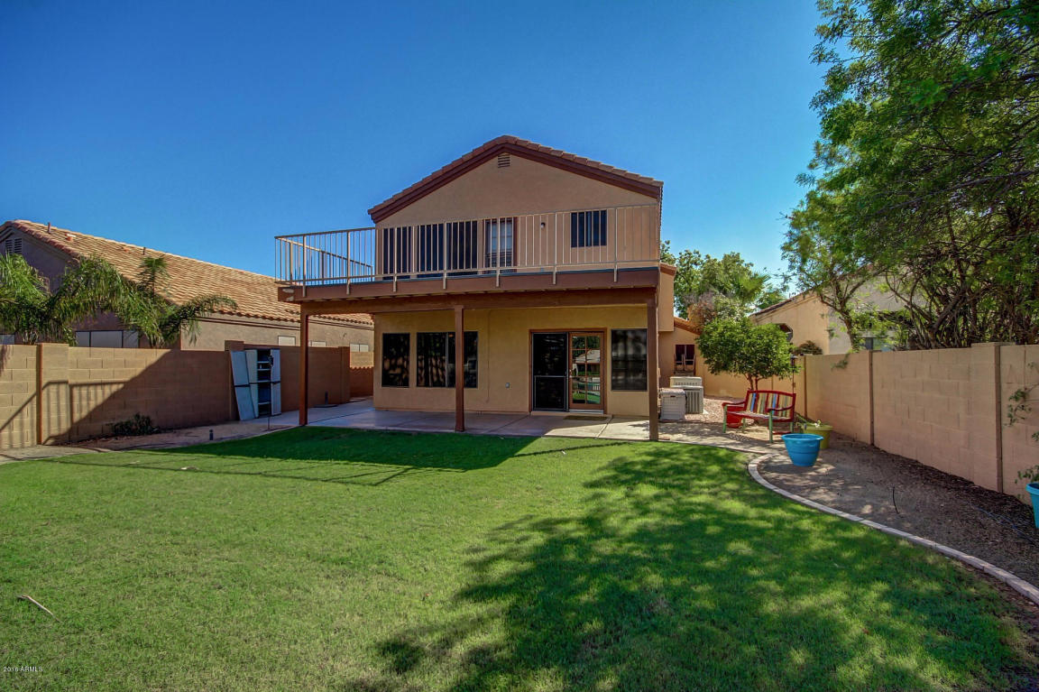 306 E Stonebridge Dr, Gilbert, AZ 85234 photo 44