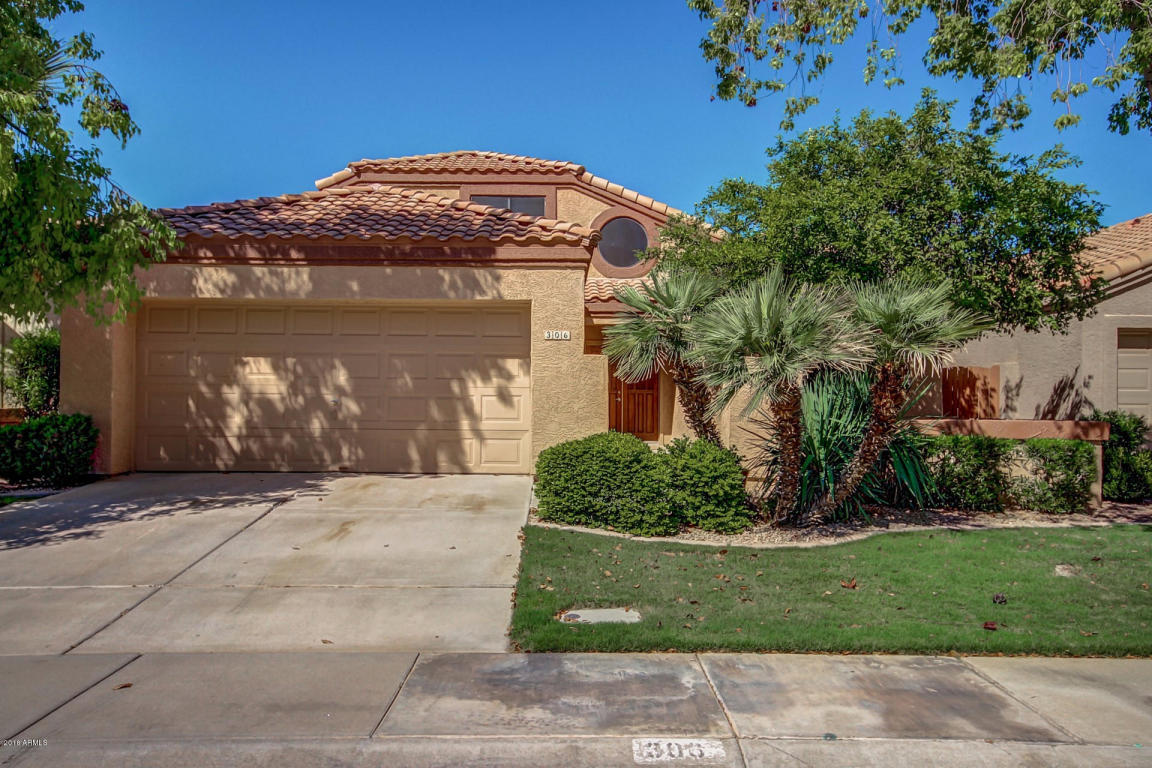 306 E Stonebridge Dr, Gilbert, AZ 85234 photo 1