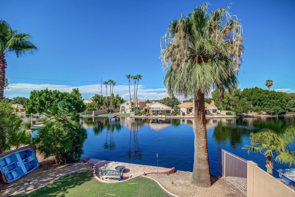 306 E Stonebridge Dr, Gilbert, AZ 85234 photo 42