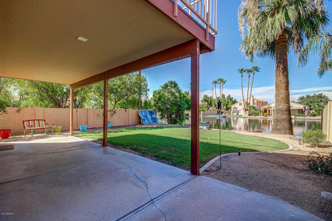 306 E Stonebridge Dr, Gilbert, AZ 85234 photo 43