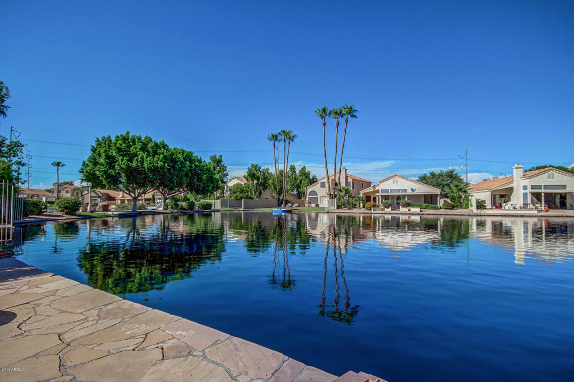 306 E Stonebridge Dr, Gilbert, AZ 85234 photo 46