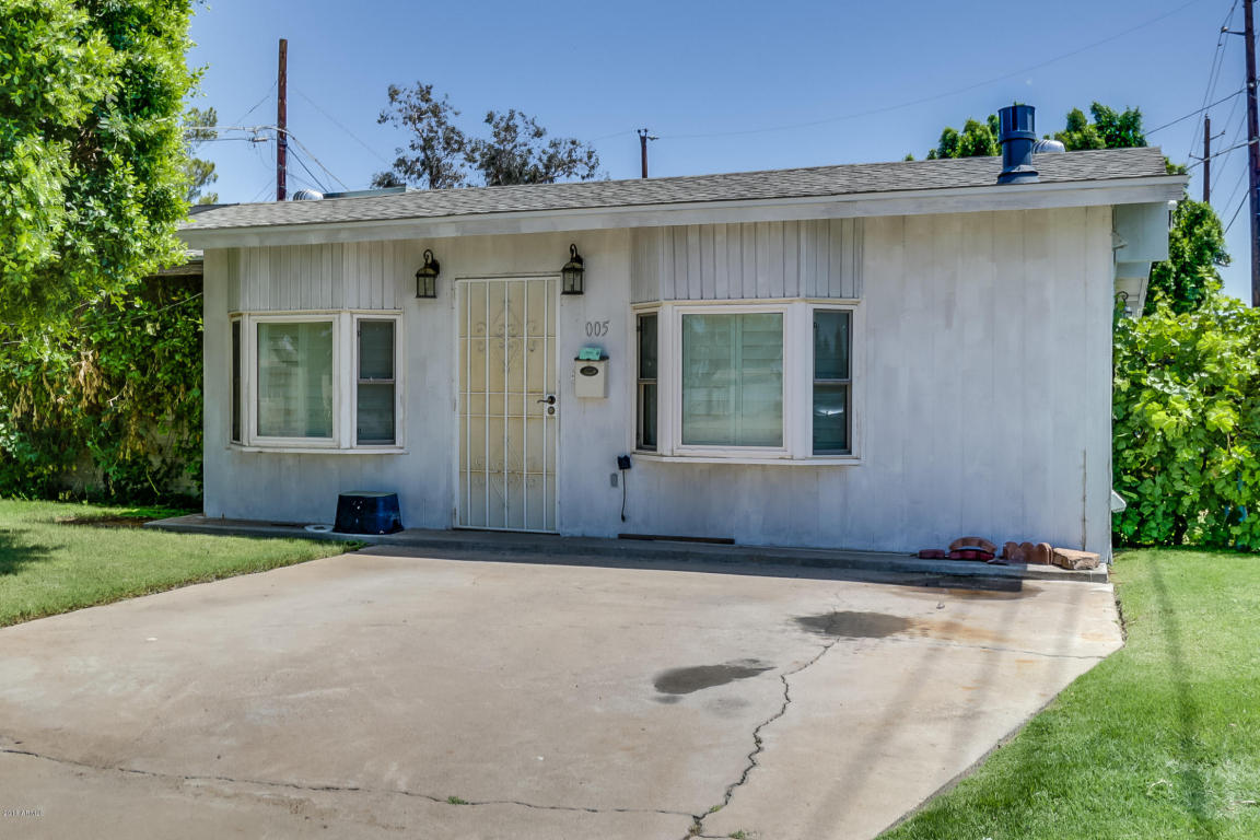 9005 N 3rd Dr, Phoenix, AZ 85021 photo 1