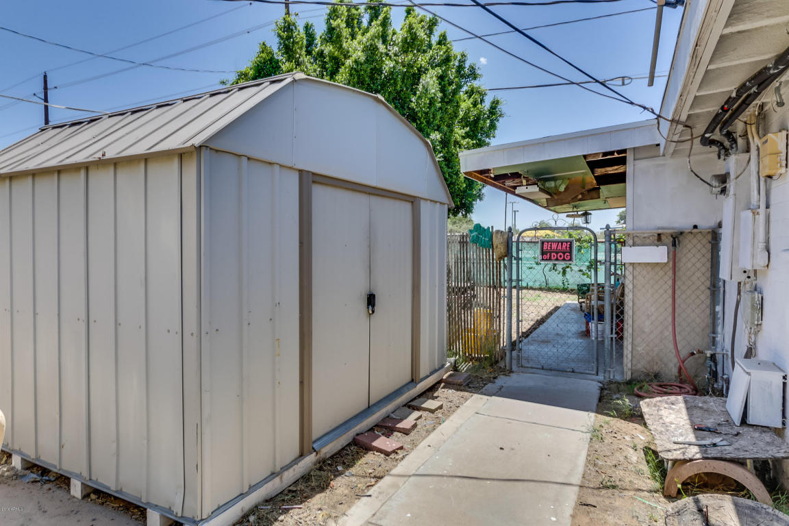 9005 N 3rd Dr, Phoenix, AZ 85021 photo 30