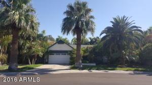 631 E Manor Dr, Chandler, AZ 85225
